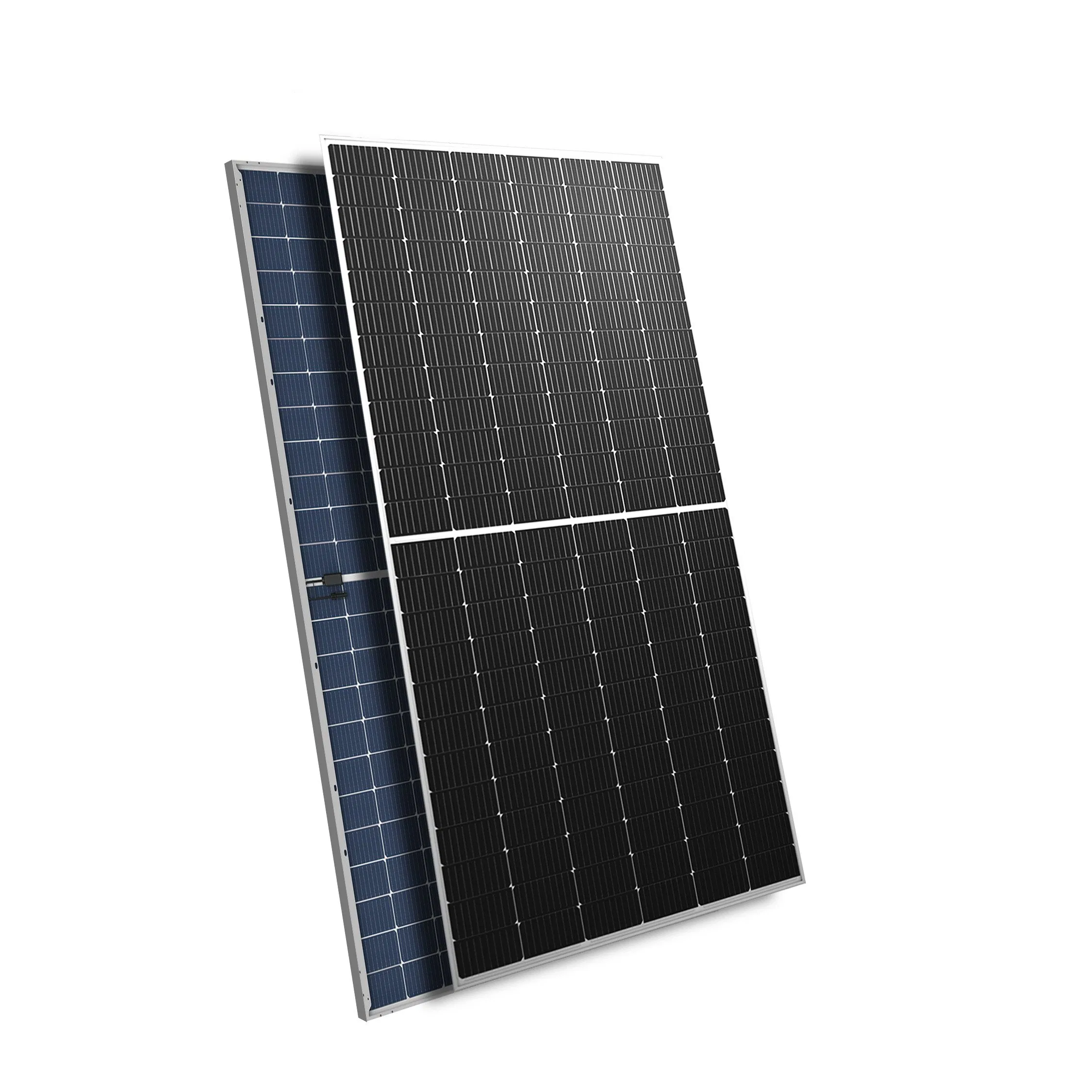 Panneaux solaire