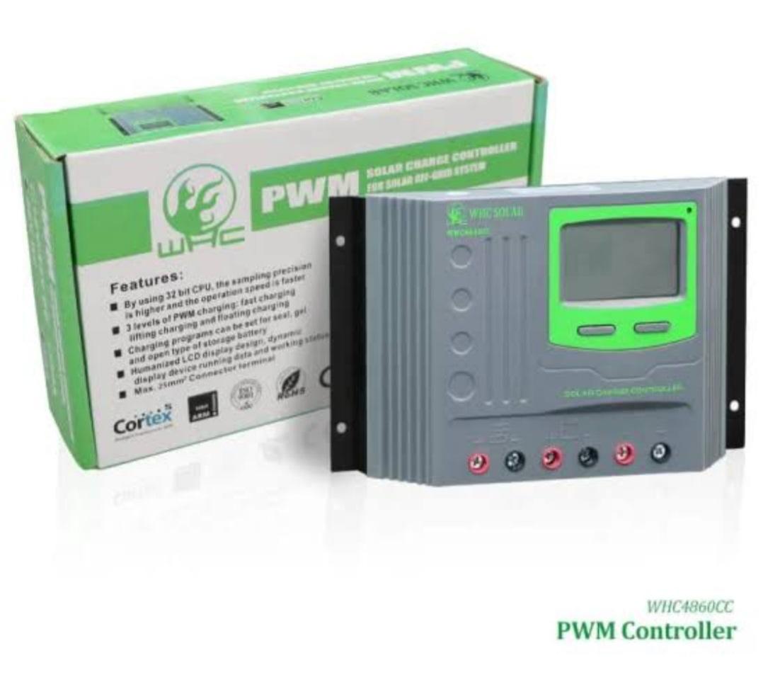 Regulateur PWM