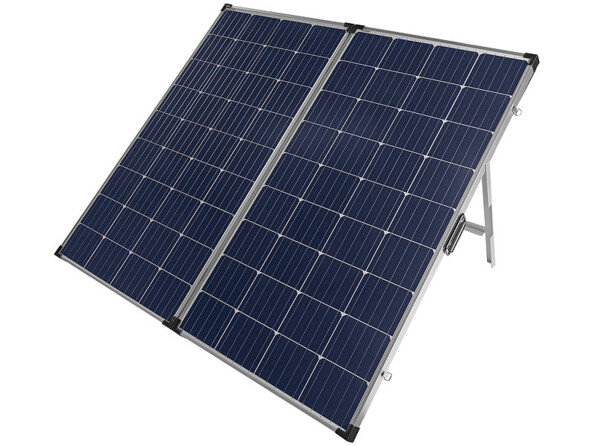 Panneu solaire 240W